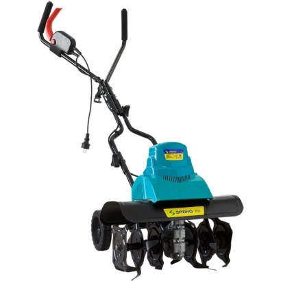 Мотоблок SADKO ET-390 | SADKO ET-390 Motor Cultivator