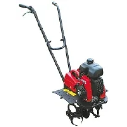 Мотоблок SOLO 502 | Solo 502 Motor Cultivator