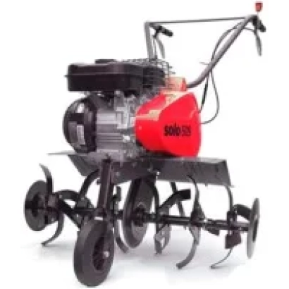 Мотоблок SOLO 509 | Solo 509 Cultivator