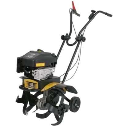 Мотоблок TEXAS Hobby 500BR | TEXAS Hobby 500BR Mini-Tiller