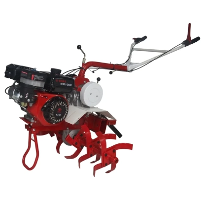 Мотоблок Weima WM1050 | Weima WM1050 Mini Tractor