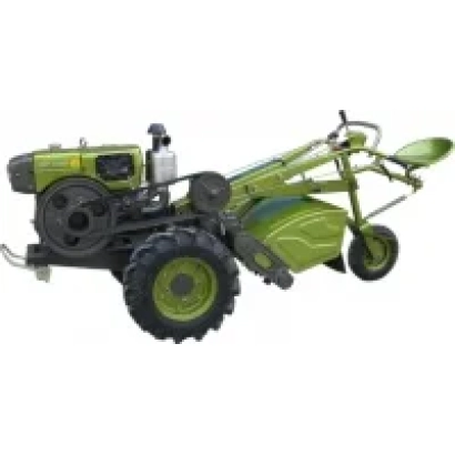 Мотоблок Zirka GN151E | Мотокультиватор Zirka GN151E