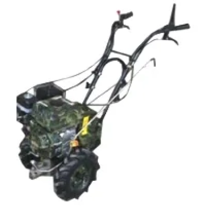 Мотоблок Zirka LX2064G | Мотокультиватор