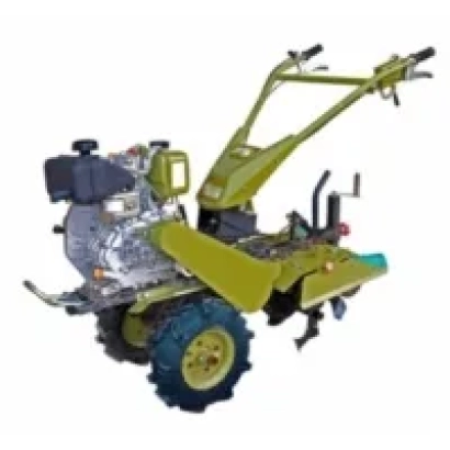Мотоблок Zirka SH41T Motor Cultivator