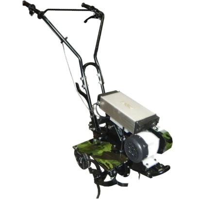 Мотоблок Zirka T20XD | Мотокультиватор