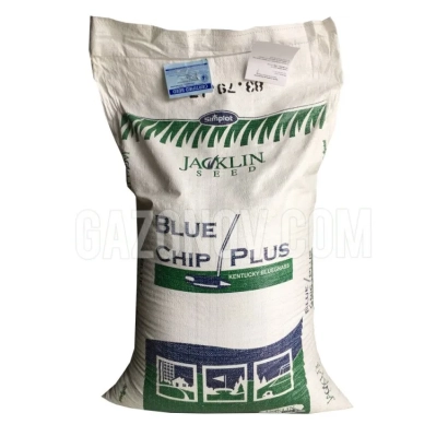 Мешок с семенами Bluechip Plus для мятлика - БЛЮЧИП
