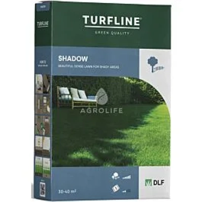 Упаковка мятлика Shadow от Turfline - Шадоу