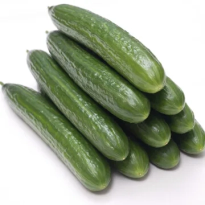 Свежие огурцы СЕНСЕЙТ | SENSEI