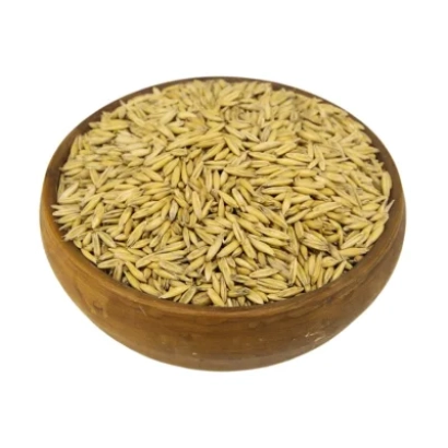 Овес у дерев'яній мисці - ЧЕРНІГІВСЬКИЙ 83