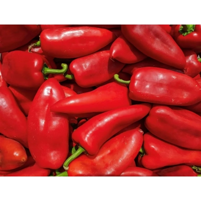 Красный перец Капиросси