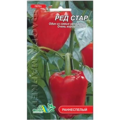 РЭД Стар