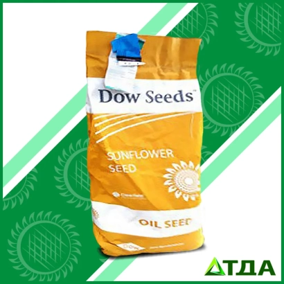 Мешок семян подсолнечника Dow Seeds - 8Н358КЛДМ