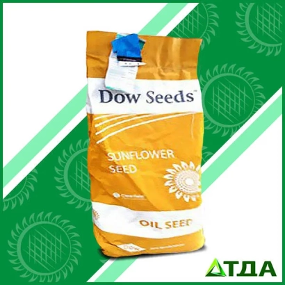 Мешок семян подсолнечника Dow Seeds - 8Н421КЛДМ