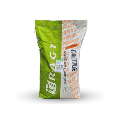 Seed bag of sunflower ALLEGRO CLP
