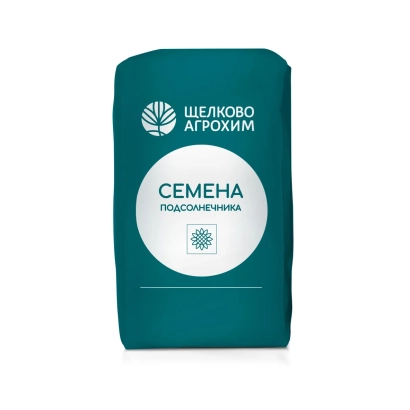 Пакет насіння соняшника АРЭВ від Шелково Агрохім - АРЕВ