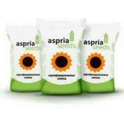 Пакет семян подсолнечника АС 33105 от Aspria Seeds
