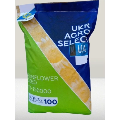 Мешок семян подсолнечника АС Рапид от Ukr Agro Select