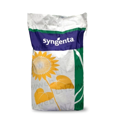 Мешок с семенами подсолнечника Syngenta - Байзер КЛ