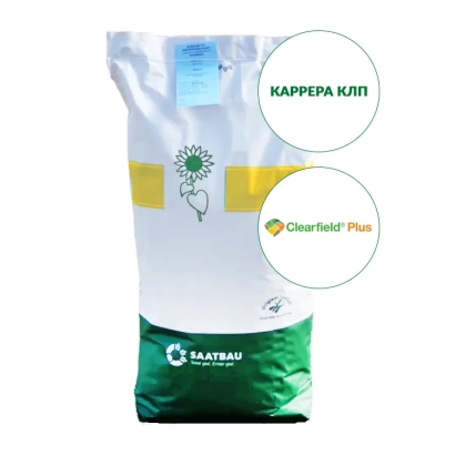 Мешок семян подсолнечника КАРРЕРА КЛП