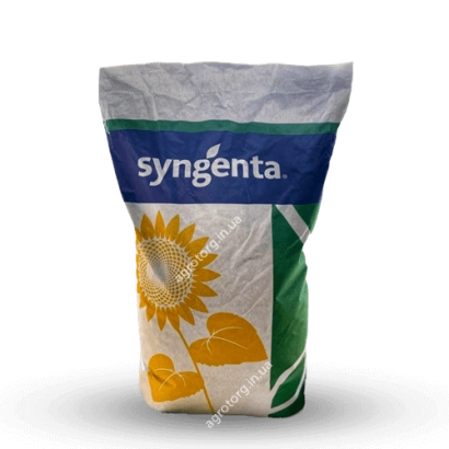Мішок насіння Syngenta для соняшнику - Є 0205 ЛФ