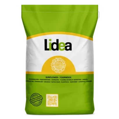 Пакет насіння соняшнику Lidea - ЄС АРКАДІЯ СУ