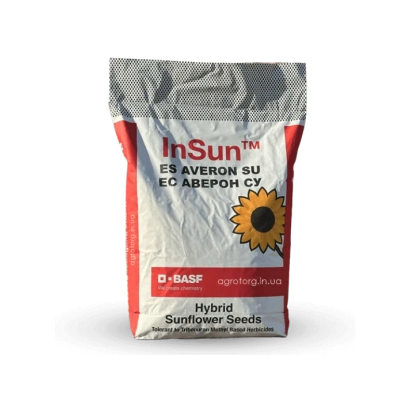 Seed bag for sunflower hybrid ES AVERON SU