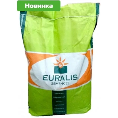 Пакет насіння Euralis Semences - ЄС ДОЛЬЧЕВІТА