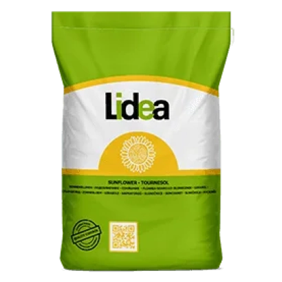 Мішок насіння соняшнику Lidea - ЄС ДОНАТЕЛА