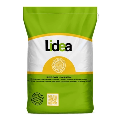 Мішок насіння соняшнику Lidea - ЕС ГАМА