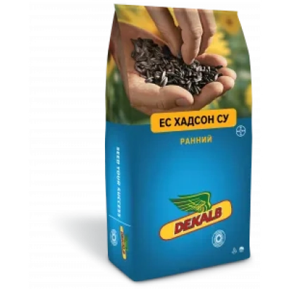 Bag of sunflower seeds ES HUDSON SU