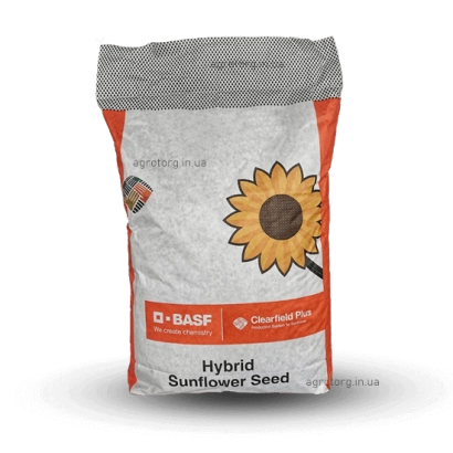 Bag of hybrid sunflower seed - ES KAPRIS CLP