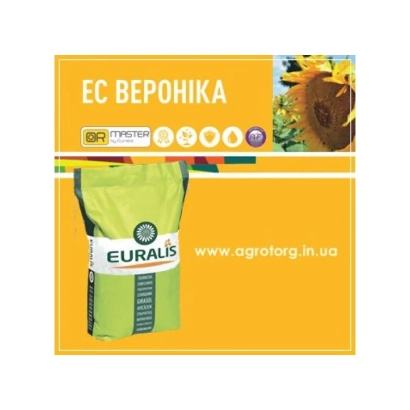 Пакет насіння соняшника ЄС ВЕРОНІКА