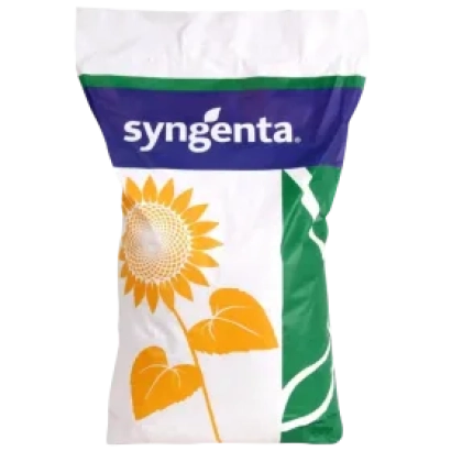 Sunflower seed bag by Syngenta - ESH 1290
