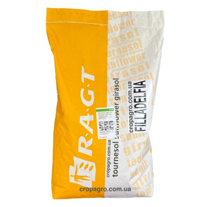 Пакет семян подсолнечника ФИЛЛАДЕЛЬФИЯ