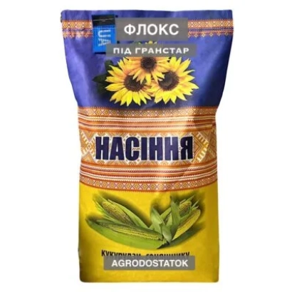 Пакет семян подсолнечника Флокс