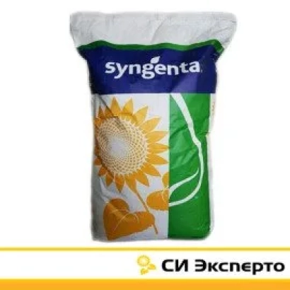 Мішок насіння соняшника Syngenta - ФС 76301
