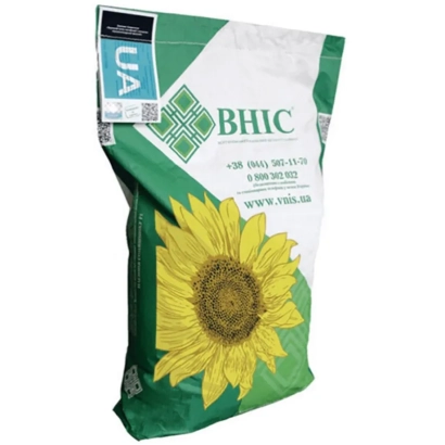 Мішок насіння соняшника BHIC - ХА 26 ПР СУ