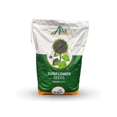 Мешок с семенами подсолнечника без указания бренда Хайсан - Хайсан 238 ИТ