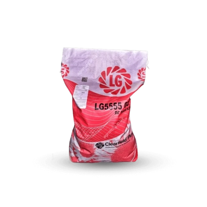 Мішок насіння соняшнику LG 5555 CLP - ЛГ 5555 КЛП