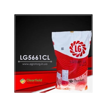 Мешок семян подсолнечника LG5661CL от Clearfield - ЛГ58561 КЛ