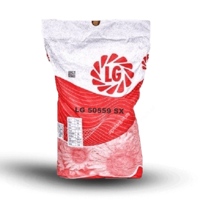 Мешок семян подсолнечника LG 50559 SX - ЛГ50559СХ