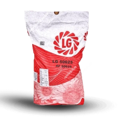 Мешок семян подсолнечника LG 50625 - ЛГ50625