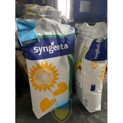 Мішок насіння соняшника Syngenta - ЛГ5461 КЛП