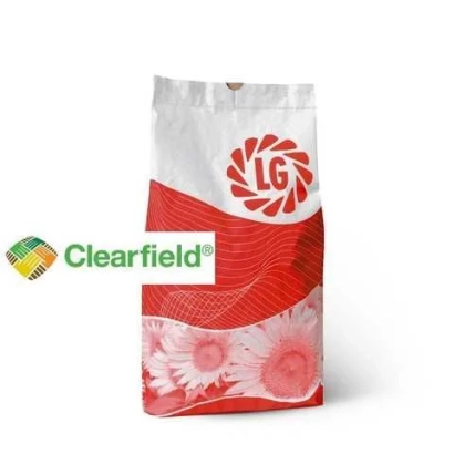 Пакет с семенами подсолнечника Clearfield - ЛГ5463 КЛ