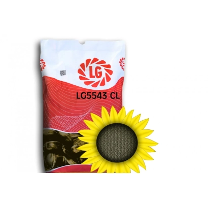 Пакет семян подсолнечника LG5543 CL - ЛГ5543 КЛ