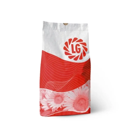 Пакет семян подсолнечника LG с изображением цветов - ЛГ5661 КЛ