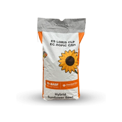 Мешок семян подсолнечника гибрида LIPARIS - ЛИПАРИС