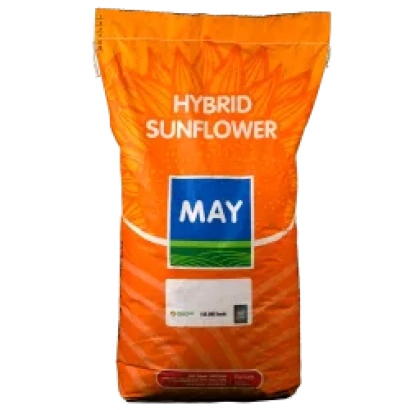 Пакет гибридного подсолнечника MAY - М96КЛ02