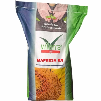 Мешок семян подсолнечника Маркеза КЛ от бренда Vikerra