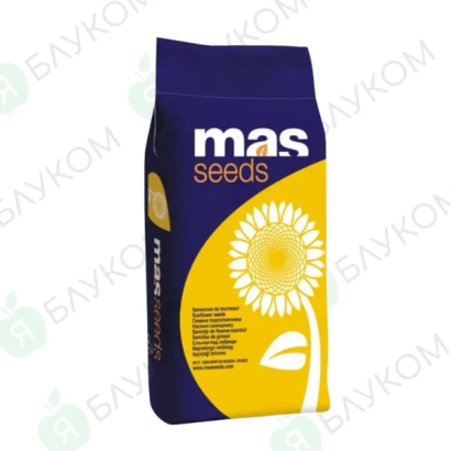 Мешок семян подсолнечника MAS 86CP от MAS Seeds - МАС 86СП